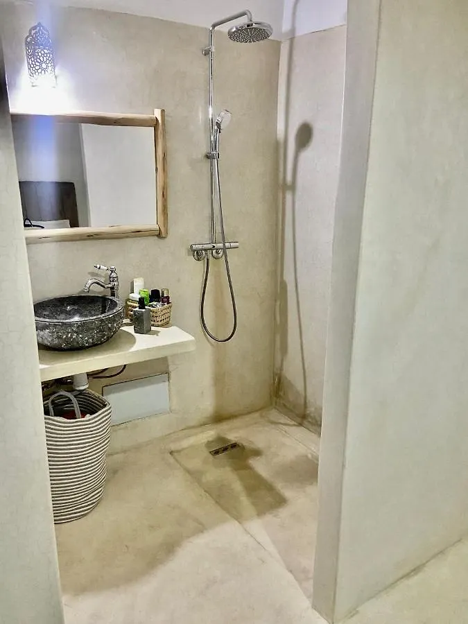 Riad Laila Marrakech Marrakesz Dom wakacyjny