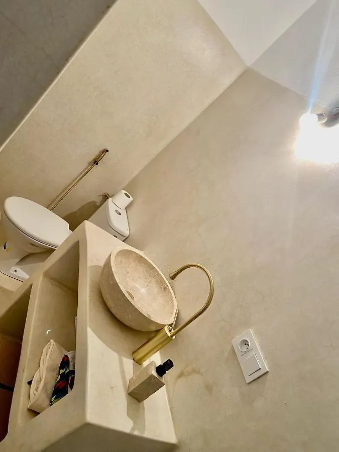 Riad Laila Marrakech Marrakesz Dom wakacyjny