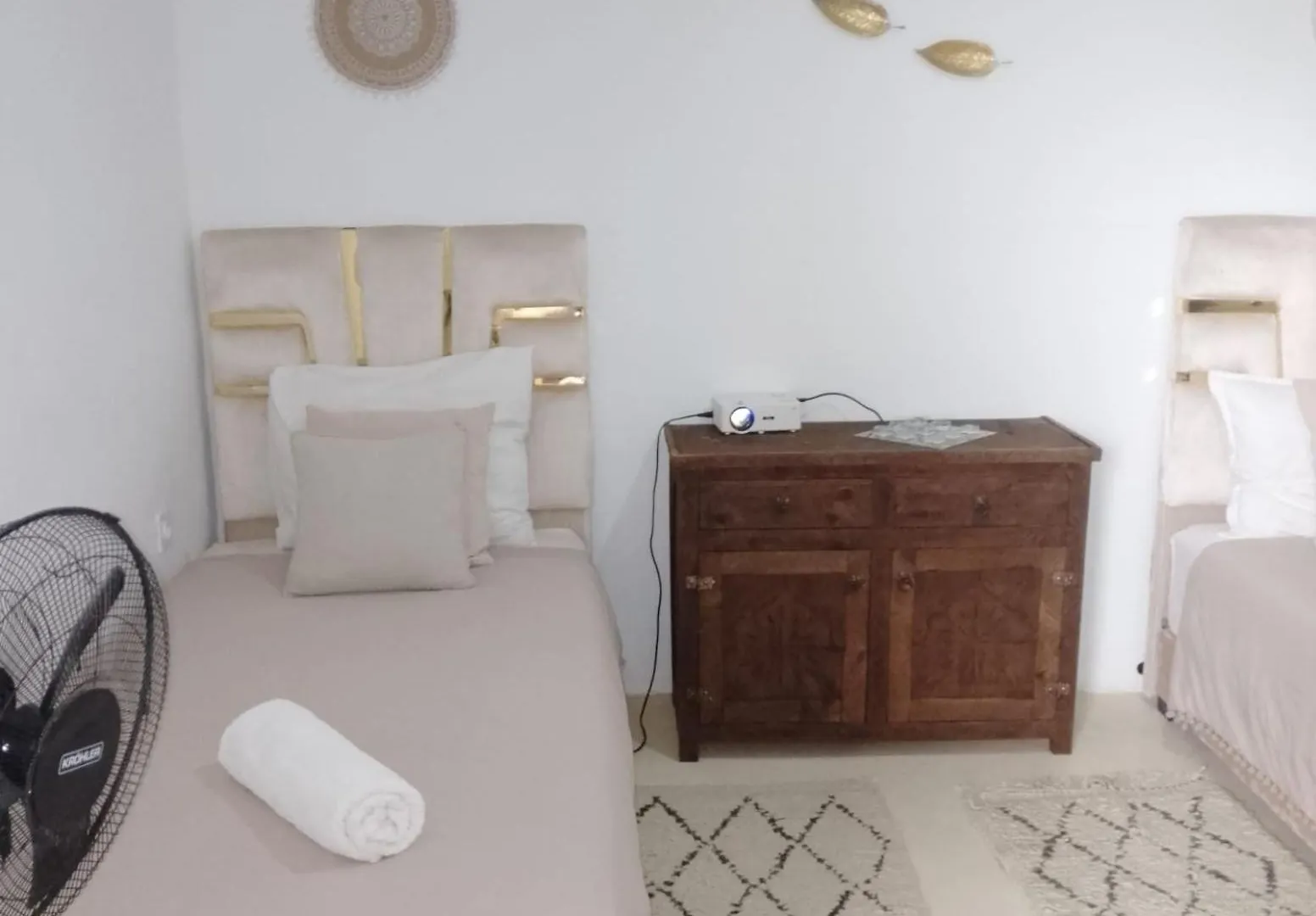 Riad Laila Marrakech Marrakesz