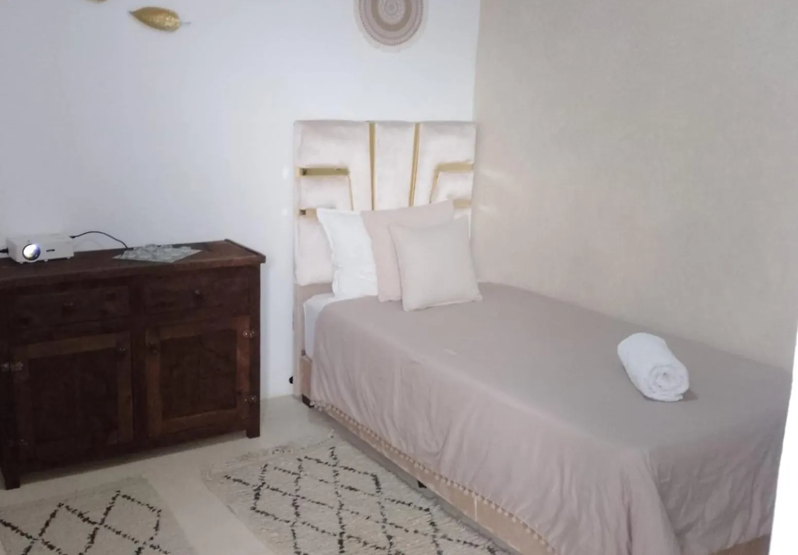 Riad Laila Marrakech Marrakesz 0*,  Maroko