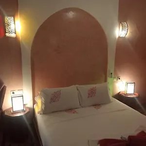 Dom wakacyjny Rose Eternelle, Marrakesz