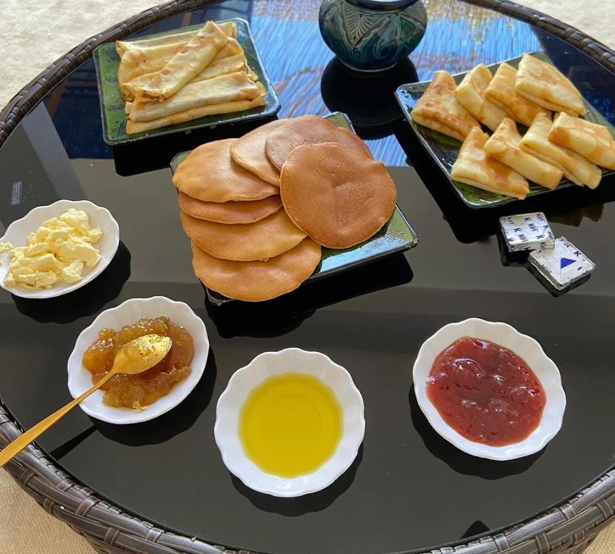 Vakantiehuis Riad Laila Marrakech Marrakesh