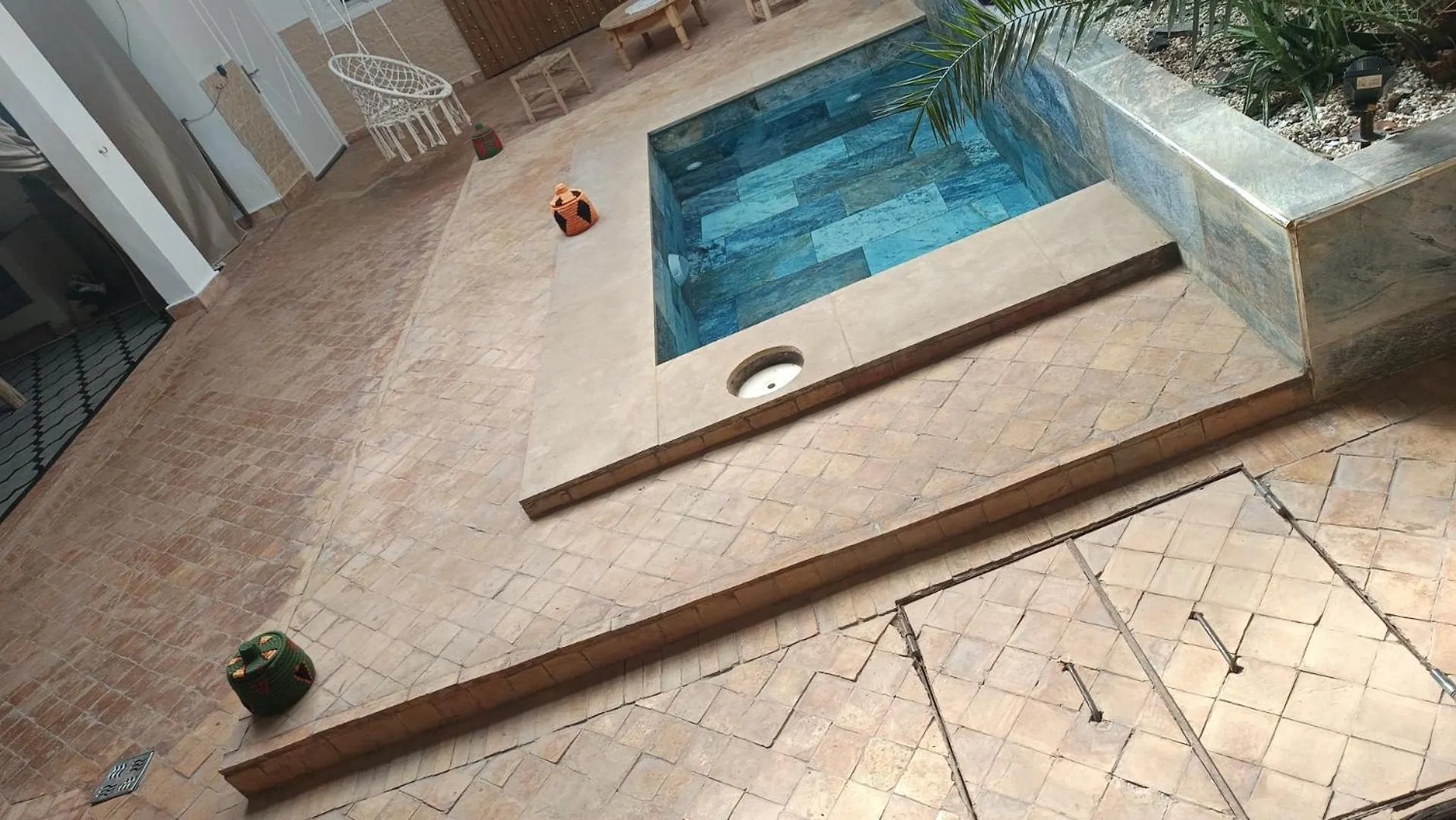 Vakantiehuis Riad Laila Marrakech Marrakesh